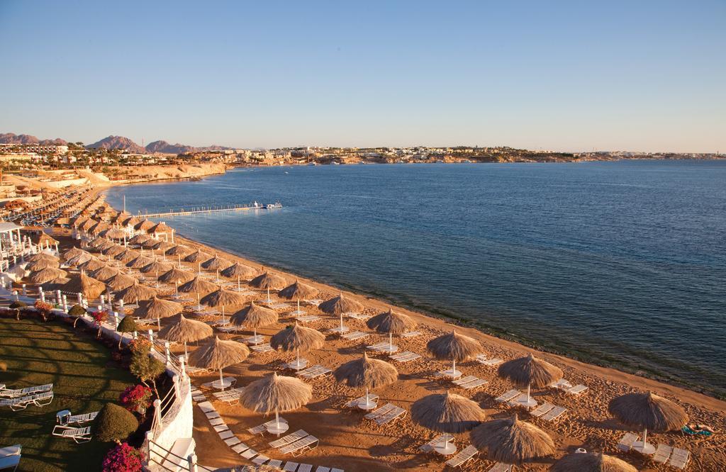 Sunrise Arabian Beach Resort Sharm el-Sheikh Exterior photo